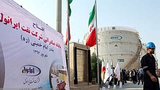 فدراسیون صنایع آلمان: ساز و کار تجارت با ایران در درازمدت جواب نمی‌دهد