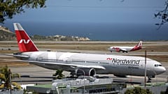 Did a Russian passenger plane jet off from Caracas with Venezuelan gold? | #TheCube
