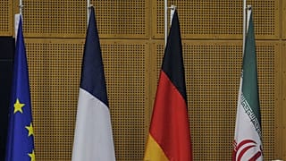 بیانیه مشترک فرانسه، بریتانیا و آلمان درباره کانال ویژه تجارت با ایران