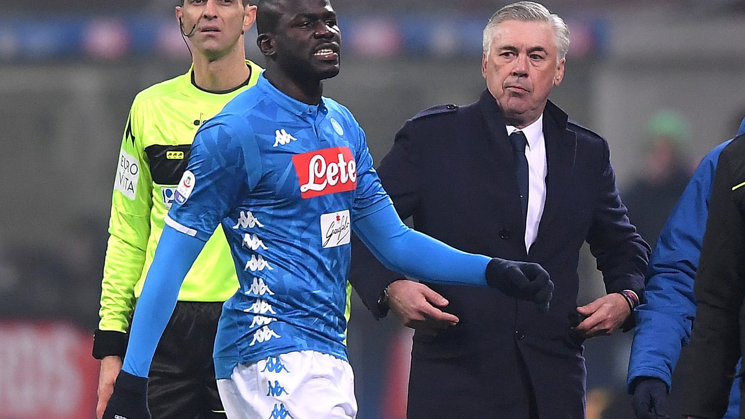 Italiens Fußballverband will Rassismus besser bekämpfen