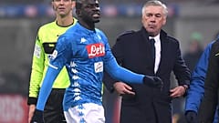L'Italie s'attaque au racisme dans ses stades de foot