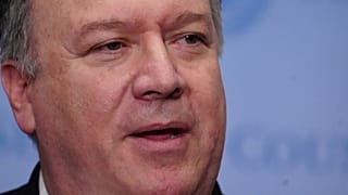 USA kündigen INF-Vertrag mit Russland zum Verzicht auf atomare Mittelstreckenwaffen