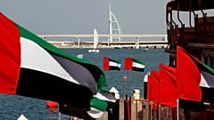 الإمارات تنفي تجسسها على أمريكيين