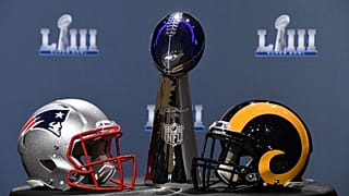 Super Bowl: 1,5 milliárd forint egy rövid reklám