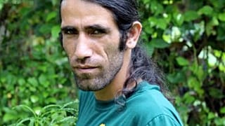 Behrouz Boochani