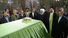 پیام پمپئو به ایرانیان به مناسبت چهل سالگی انقلاب: شکست خوردید