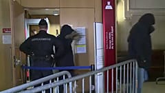 Вердикт в процессе об изнасиловании: 7 лет тюрьмы для полицейских