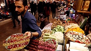 Araştırma: Türkiye'de yaşamaktan en mutlu seçmen AK Partililer