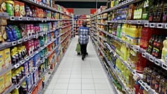 Γαλλία: Ακριβαίνουν η Nutella και η Coca Cola