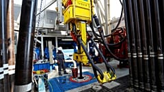 H ενεργειακή αναβάθμιση της Αν. Μεσογείου