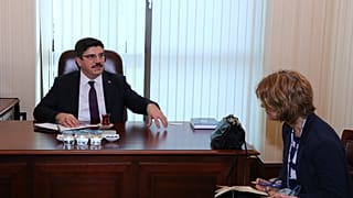 Aktay: BM Kaşıkçı cinayetinde baş şüpheli olarak veliaht prensi görüyor