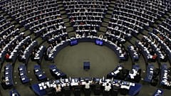 Nem támogatta a néppárti jelentést a Fidesz-frakció az EP-ben