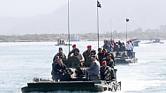 ¿Es Venezuela escenario de la "nueva guerra fría" entre EEUU y Rusia?