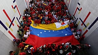 Donald Trump can't solve Venezuela's crisis alone — trying to do so risks catastrophe | View