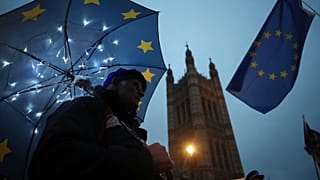 İngiltere Kraliçesi II. Elizabeth: "Brexit İngiliz hükümetinin önceliği niteliğinde"
