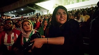 مریم مجد به یورونیوز: یکی از حسرت‌هایم این است که چرا عکسی در حین ورزش ندارم