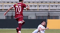 Kayyum atanan Tetiş Yapı Elazığspor'dan 1 saatte 20 transfer