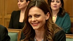 Αχτσιόγλου: Αποκατάσταση όσων στέρησαν οι πολιτικές λιτότητας