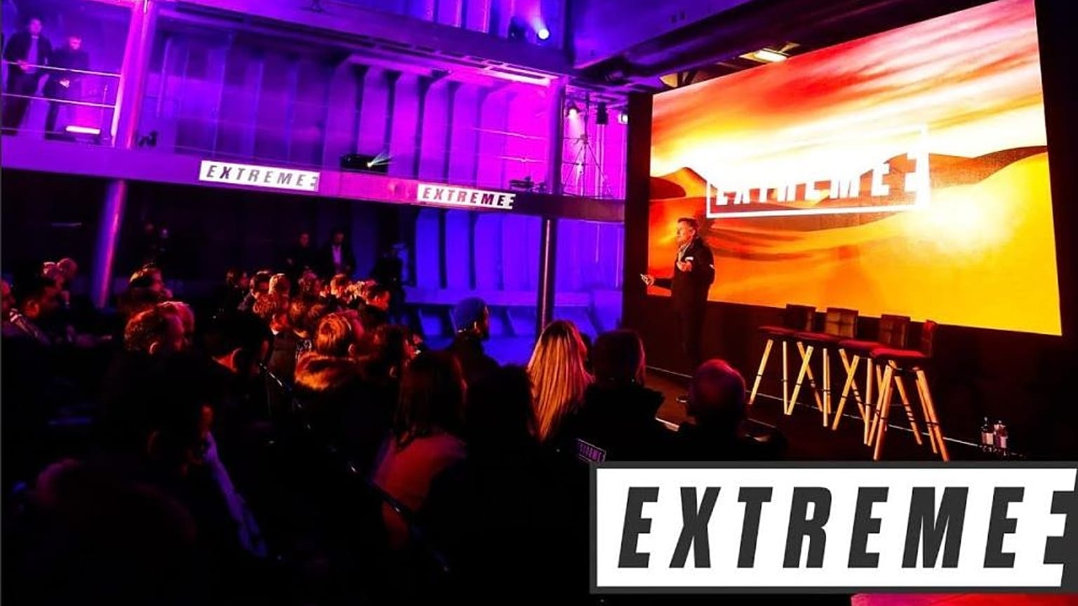 Extreme E: Todo-o-terreno em defesa do ambiente