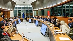 Προτεραιότητα οι μεταφορές στην πολιτική συνοχής της ΕΕ