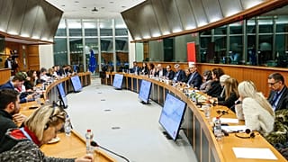 Προτεραιότητα οι μεταφορές στην πολιτική συνοχής της ΕΕ