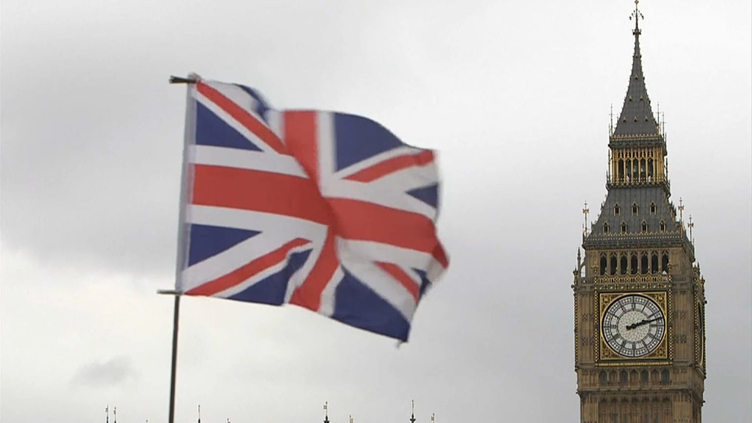 Brexit: Nichts wie weg!