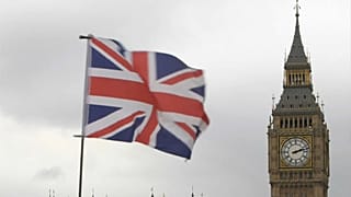 Brexit: Nichts wie weg!
