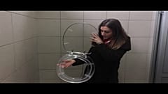 Looseat - унитаз без бактерий