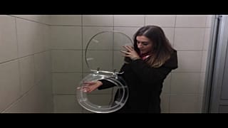Looseat - унитаз без бактерий