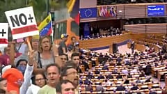 State of the Union: Venezuela moves and deciphering the EU