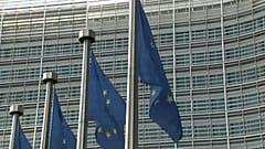 Exkluzív riport egy francia menekülttáborból a State of the Unionban