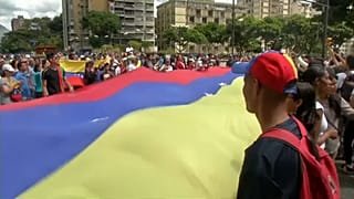 Stato dell'Unione:Il Venezuela domina la politica Ue