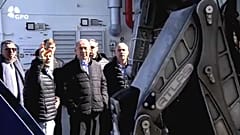 Gázkitermelésbe kezd Izrael a Földközi-tengeren