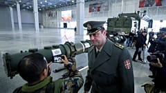 EUA suspendem acordo nuclear com a Rússia