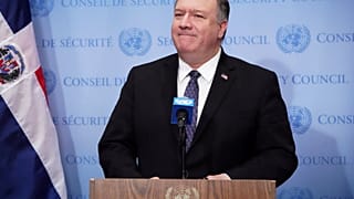 Gli Stati Uniti si ritirano dal trattato sulle armi nucleari 