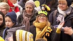 München: Protest gegen Bienensterben