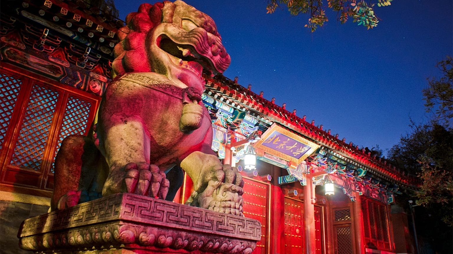Beijing Tourism bring a piece of China to Europe