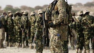 Boko Haram militanlarının, Nijerya’da düzenlediği saldırıda en az 60 kişi hayatını kaybetti