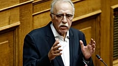 Δημήτρης Βίτσας: «Θα εντάξουμε στην κοινωνία 20.000 πρόσφυγες-μετανάστες»
