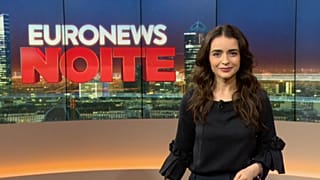 Euronews Noite 01.02.2019