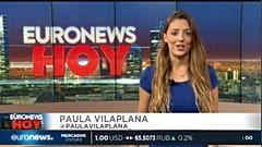 Euronews Hoy 01/02: Las claves informativas del día