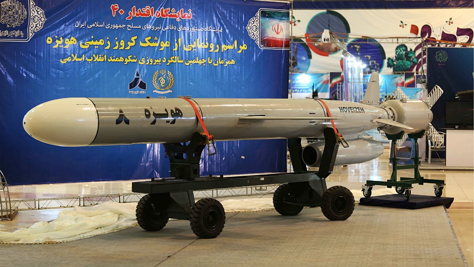 عکس: روابط عمومی وزارت دفاع 