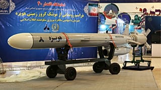 عکس: روابط عمومی وزارت دفاع 