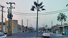 حمله به مقر بسیج در نیک‌شهر 