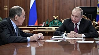 putin