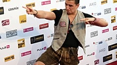"Politisch inkorrekt":  Volks-Rock-'n'-Roller Gabalier (34) verteidigt sich