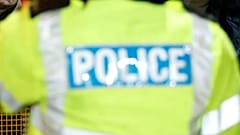 Facial recognition technology leads to arrests in London