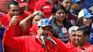 Venezuela: Maduro'dan erken seçim teklifi; Guaido'dan insani yardım haberi