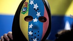 Εκπνέει το τελεσίγραφο της Ευρώπης στον Μαδούρο - Ο ίδιος υπαινίσσεται εμφύλιο