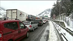 Italia, maltempo: nel bolognese esonda il fiume Reno